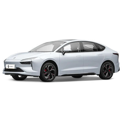 Goede prijs. JMEV Yi 4 Wheel Electric Vehicle 140Km/h 0km Gebruikt met 60Kwh batterijcapaciteit en hoge snelheid online