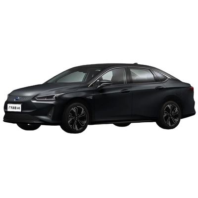 Goede prijs. 155 km/u Maximale snelheid 58.8Kwh Batterijcapaciteit GAC iA5 Energie Elektrovoertuig 0km Tweedehands Volwassenen Voiture Electrique online