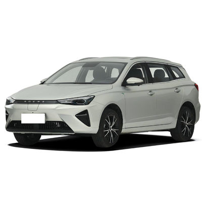Goede prijs. 2023 2022 Maximaal koppel Nm 310 Maximaal vermogen 135KW Roewe Ei5 301km energievoertuigen mini elektrische 4 wieler SUV 135KW online