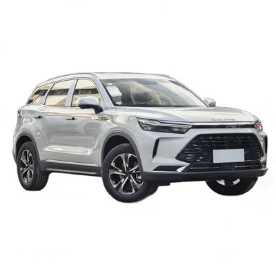 Goede prijs. 2023 Chinese SUV BEIJING X7 SUV 1.5t Dct Versie Achterruit Handleiding Max. Vermogen 138/5500kw Auto online