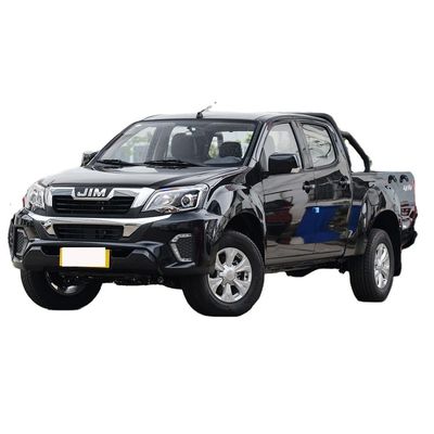 Goede prijs. Verbeter uw logistieke transport met ISUZU JIM 4X4 4WD Diesel Pickup Touch Screen inbegrepen online