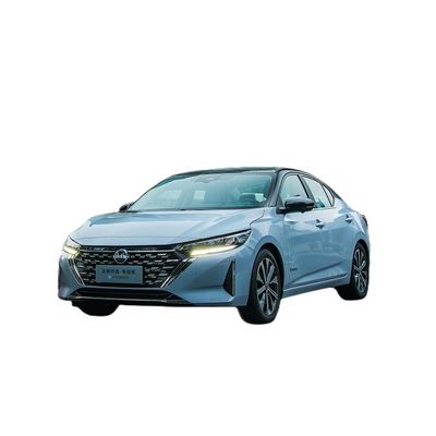 Goede prijs. Dongfeng Nissan Xuan Yi 2023 Super Hybrid Electric Drive Pro Speed 165KM 4 deuren 5 zitplaatsen Sedan met R16 banden online