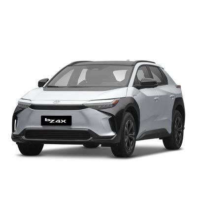 Goede prijs. Energy Electric FWD SUV 2023 To-yota Bz4X met 7 uur regelmatig opladen en ternarische lithiumbatterie online