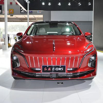 Goede prijs. Ervaar puur elektrisch rijden met de E-QM5 431km Joy Edition Electric Car FWD 190HP 54kWh batterij en 30 minuten opladen online