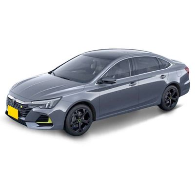 Goede prijs. 2023 Goedkope Chinese elektrische nieuwe auto Luxe Vierwiel Roewe Ei6 Max EV / Fabrieksprijs Pure Sedan Roewe Ei6 Electric online