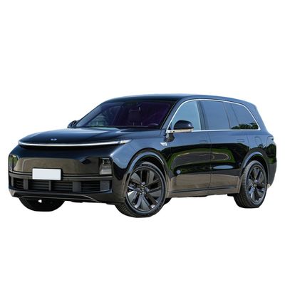 Goede prijs. 449ps Electric Motor Powers 2024 Max SUV door Li Auto Large Space Luxury Hybrid Lixiang L9 met 5218*1998*1800 Afmetingen online