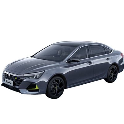Goede prijs. Roewe i6 MAX EV Nieuwe auto 2024 Auto 502-605KM Pure Electric 4 deuren 5 zitplaatsen 0.5H snelle opladen online