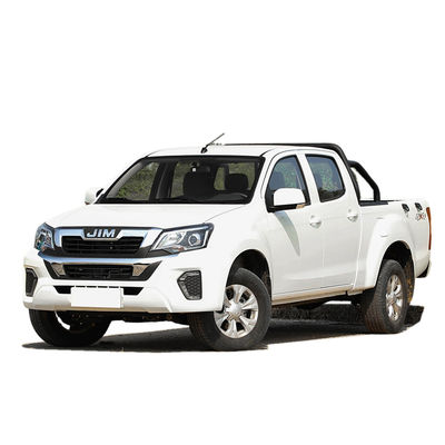 Goede prijs. Isuzu Dmax Substitute 4x4 Diesel Pickup Truck 5330*1860*1785 Afmetingen online