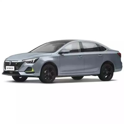 Goede prijs. Luxe sedan ROEWE i6 MAX EV Pure Electric 4 Wheel Electric Car Volwassene 605km 1575 kg Links stuur online