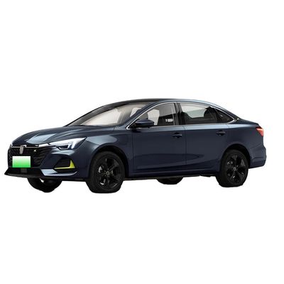 Goede prijs. Saic Roewe I6 Max 2023 Ev 500 0km gebruikte auto Skylight Exclusive Luxury Sedan met 135 kW Motor en Design Electric Car Fast online