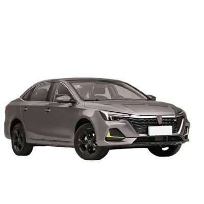 Goede prijs. ROEWE I6 MAX Fast Shipping EV Delivery Vehicle Elektrische auto's Automobilische auto Max. Snelheid 185 km/h online