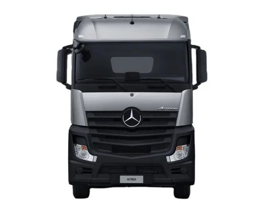 Goede prijs. 2023 Ben-z Truck Mercedes Road Tractor 30000 kg 40t 6*4 Linkshandig rijden Tractor Truck Head Half een rij Zit voor 2 Passagiers online