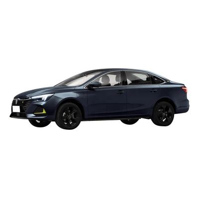 Goede prijs. Roewe I6 MAX Electric Car Taxi Car 502KM Ternary Lithium Battery Nieuwe energie auto met luxe interieur High Performance Sedan online
