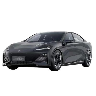 Goede prijs. Changan SL03 EV 2023 Energy Electric Vehicle Auto's met ternaire lithiumbatterij en wielbasis van 2900 mm online