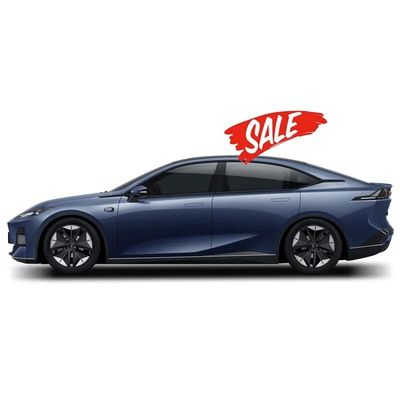 Goede prijs. banden maat R19 Changan Shenglan SL03 REEV Coupe Sedan 4 deuren 5 zitplaatsen 1200KM bereik PHEV met oplaadtijd 6-8 uur online