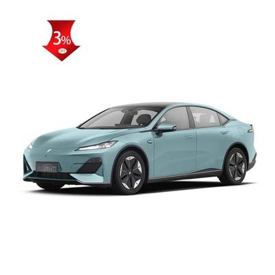Goede prijs. 2023 Hot selling goedkoop Changan SL03 hoge snelheid 170Km/h Uitgebreid 0km gebruikte auto's naar china straat legale goedkope elektrische voertuigen online