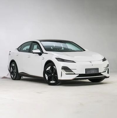 Goede prijs. 4820*1890*1480 Changan Shenlan Deepal SL03 Elektrisch voertuig 2WD/4WD Auto EV Auto Batterijen Energie/Plug-in Hybride Linksgestuurd online