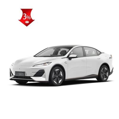 Goede prijs. 2023 CHANGAN 515KM Long Range Electric Car From Dark Blue SL03 Energy Car met Ternary Lithium Battery R19 online