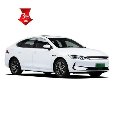 Goede prijs. 4765x1837x1495 BYD Qin Plus DM-i Ev Cars Elektro Autostoeltjes 5 Grootte mm 4765x1837x1495 online