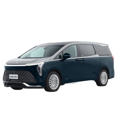 Goede prijs. Turbomotor Buick Century Hybrid MPV Luxe Automobile Linksbesturing Automatische versnellingsbak Leer FWD Auto 5-deurs 7-zits MPV online