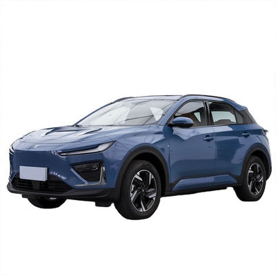 Goede prijs. 2023 Neta X Sedan Sport EV Ca nezha X Tide Lite 5-deurs 5-zits SUV met Ternary Lithium Energy Vehicle en Performance online