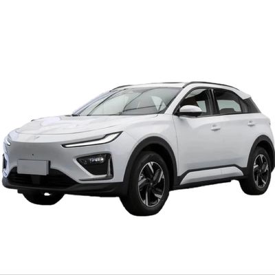 Goede prijs. Carrosseriestructuur 5-deurs 5-zits SUV 2023 Neta X Electric SUV met 500 km EV-bereik en maximale snelheid van 150 km/h online