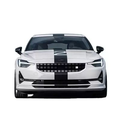 Goede prijs. 4606*1859*1479mm Polestar 2 Elektrovoertuig met 565 km NEDC-bereik en ternarische lithiumbatterie online