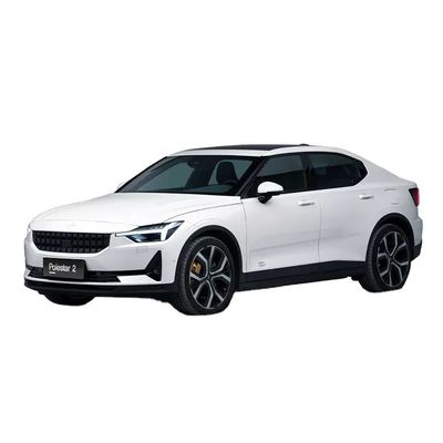 Goede prijs. 2023 2024 Functionele VOL-VO POLESTAR 2 Veilige snelle Elegante Crossover 5 zitplaatsen WHEELBASE 2735mm Elektrische auto Automotive online