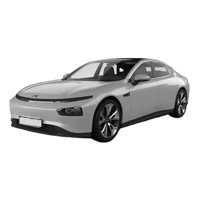 Goede prijs. Efficiëntie 12,5 kWh / 100 km 2023 P7 Super Electric Sports Car met hoge snelheid 170 km/h en afmeting mm 4880*1896*1450 online