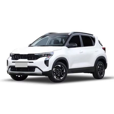 Goede prijs. Euro VI emissie standaard Sonet Car vervaardigde kleine SUV met 5 zitplaatsen en automatische versnellingsbak online