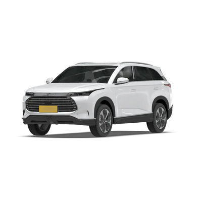 Goede prijs. BYD Frigate 07 Plug-In Electric Cars 0km Gebruikt familieauto Hybride energie type Maximale snelheid 185 km/h voor reizen- Energievoertuig online