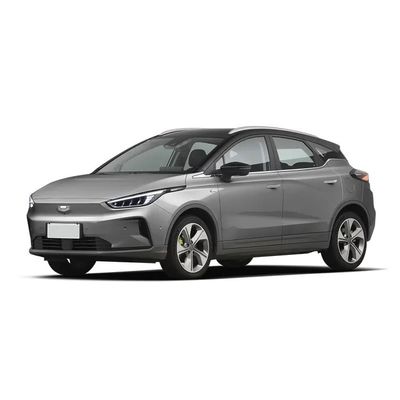 Goede prijs. 1665kg Gewicht Geely Geometrie C 5 zitplaatsen Nedc 400-550Km Maximale snelheid 150Km/h Energievoertuig Geometrie C SUV Elektrische auto online