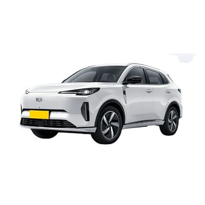Goede prijs. Deposito Changan Qiyuan Q05 2024 Auto Plug in Hybrid Electric Cars 4539x1865x1680mm Oplaadtijd Snel opladen 0,5 uur online