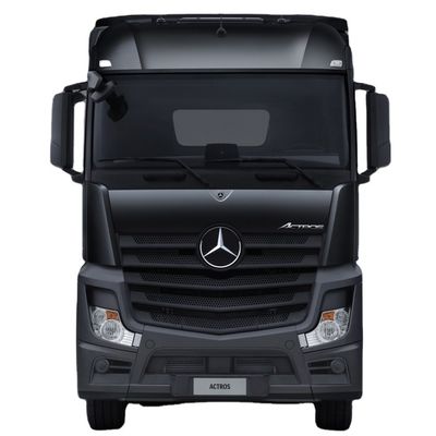 Goede prijs. 2023 530 pk Diesel CNG Tractor Head 0 km gebruikte vrachtwagens met een halve rij zitplaatsen en 6 cilinders in grote vraag online