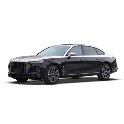 Goede prijs. 2024 Hot Electric Cars Hongqi H9 MPV 4 deuren 5 zitplaatsen Sedan Hybrid Cars 2.0T Energievoertuigen Met Lange Batterij Levensduur online