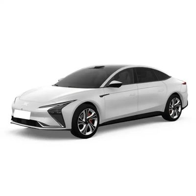 Goede prijs. 2023 SAIC Zhiji L7 PRO Adult Long Range EV Cars met lengte * breedte * hoogte 5098 * 1960 * 1485mm en maximaal vermogen 425 578Ps online