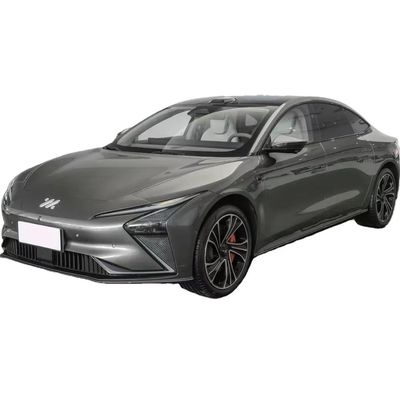 Goede prijs. China Electric Vehicle zhiji l7 Goedkope nieuwe energiewagens te koop in 2023 online