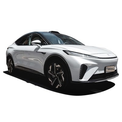 Goede prijs. 2024 Feifan R7 Large Screen 4X2 2WD Middelgrote SUV met Ternary Lithium Electricity 606 km Reisbereik en Pure Fast Charge online