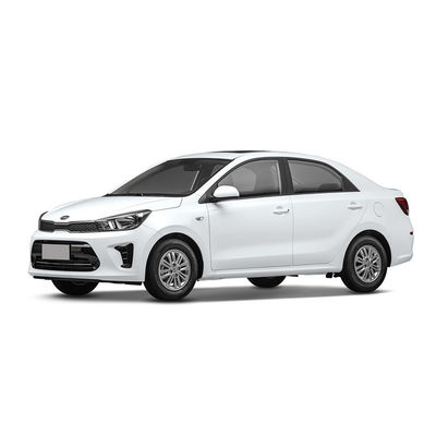 Goede prijs. KIA PEGAS 2020 1.4L Automatic Comfortable Sunroof Version Fuel Benzine Sedan Sunroof Comfortable R14 banden Grootte auto's online