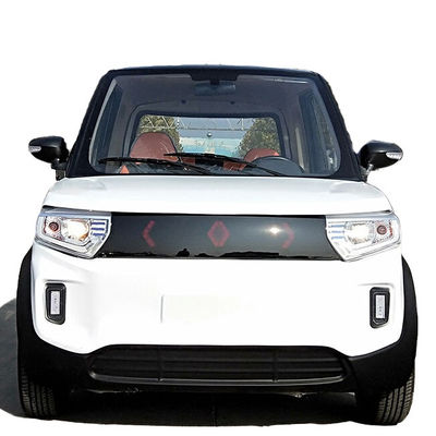 Goede prijs. 2023 Solar Mini Car voor volwassenen Compact en milieuvriendelijk elektrisch voertuig online
