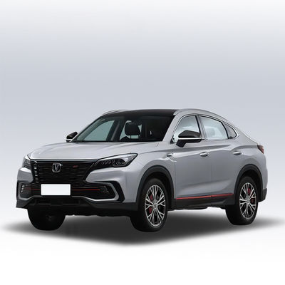 Goede prijs. 2024 Changan Cs85 Cs55 Cs95 1.5T 2.0T Automatische benzine 5 zitplaatsen SUV Auto met R19 banden Grootte en FWD Drive online