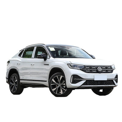Goede prijs. Midsize SUV Tayron X 380TSI 4WD Flagship Wisdom Versie Grote ruimte benzinevoertuig 5 zitplaatsen Gebruikte auto's met 4622*1860*1661 online