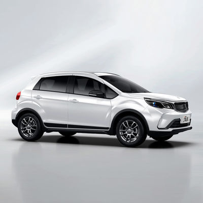 Goede prijs. Elektrische besturing Geely Auto Livan X3 Pro 1.5L CVT Kleine SUV FWD Gasoline met achtercamera R16 bandgrootte Ledersitjes online