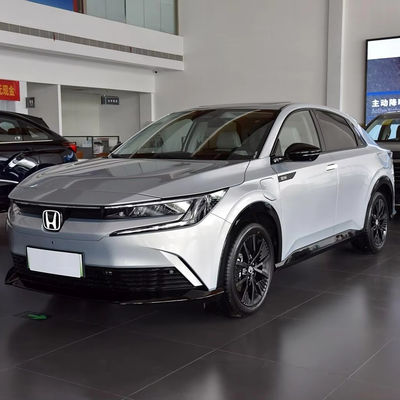 Goede prijs. SUV Level 2024 Honda ENP2 Pure Electric Mini SUV 545KM Long Range 5 deuren 5 zitplaatsen Links EEC Certified Popular Armenië online