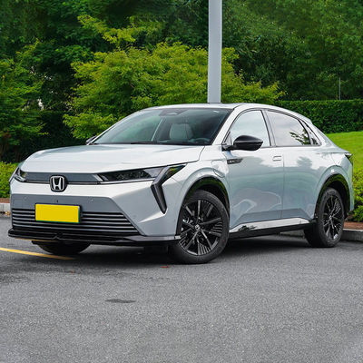 Goede prijs. Compacte SUV 2024 Dongfeng Honda E Ns2 Bloeiende versie Zuivere elektrische voertuigen Kleine auto Voor Dongfeng ENS2 150Km Jipai 01 Ev online