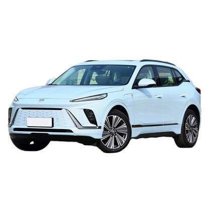 Goede prijs. Topkeuze Op maat gemaakte 2024 Buick Electra E5 elektrische SUV met lange actieradius en comfortabele rijervaring online