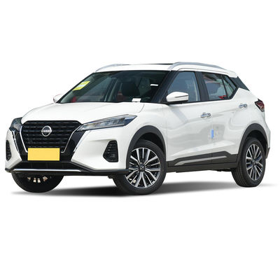 Goede prijs. Multifunctionele auto MINI SUV 1.5L 90kw vlaggenschip versie benzinevoertuig met linker stuur Dongfeng Nissan Kicks Auto SUV online