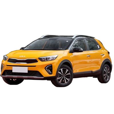 Goede prijs. Kia KX1 2021 Trendy Concept Compact Family SUV met laag brandstofverbruik en maximaal koppel van 132,4 Nm online