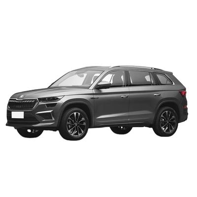 Goede prijs. 2023 VW SKODA KODIAQ SUV 2.0T Turbomotor 5 7 zitplaatsen Automatische versnellingsbak FWD 2WD 4WD Max pk 186-220P en gebruikte auto's gemaakt online