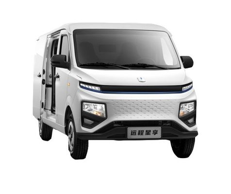 Goede prijs. Een betaalbare elektrische pick-up voor uw vervoer online